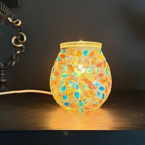 Scentsy Mosaic Full Size Warmer